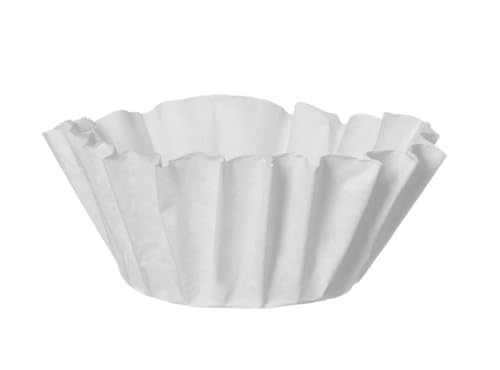 HENDI 208656 Filtri per Caffè diametro 25 cm