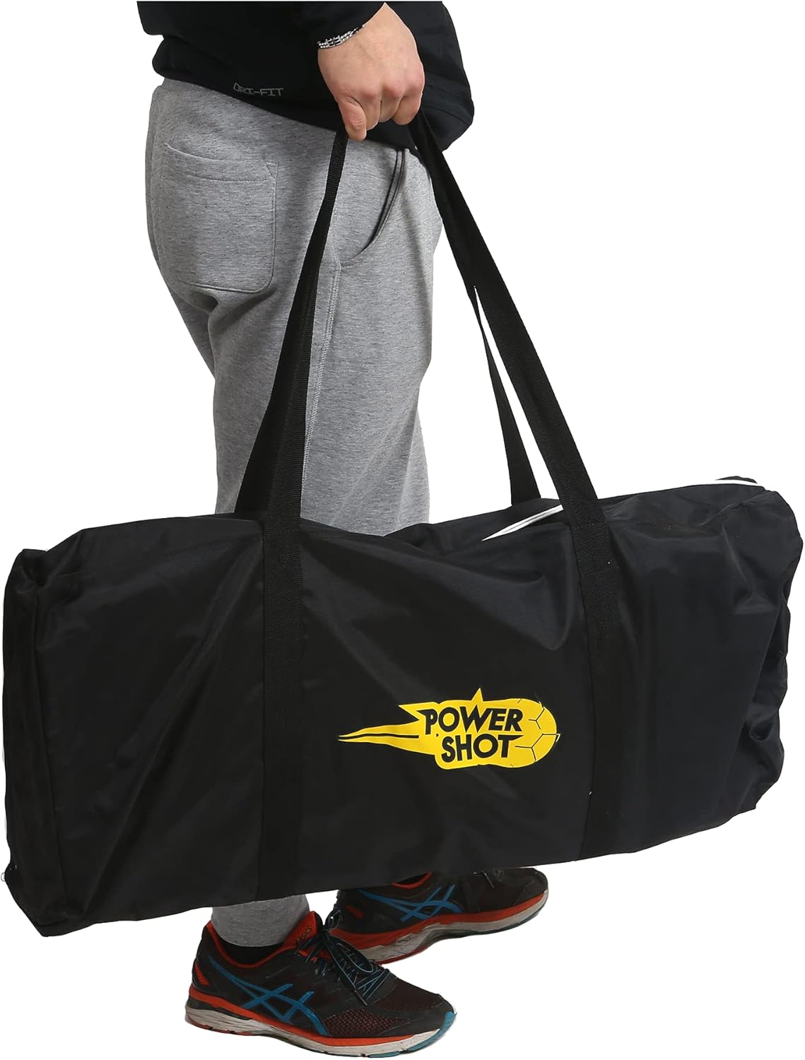 Netsportique Panchina Pieghevole Super Veloce - immagine 4