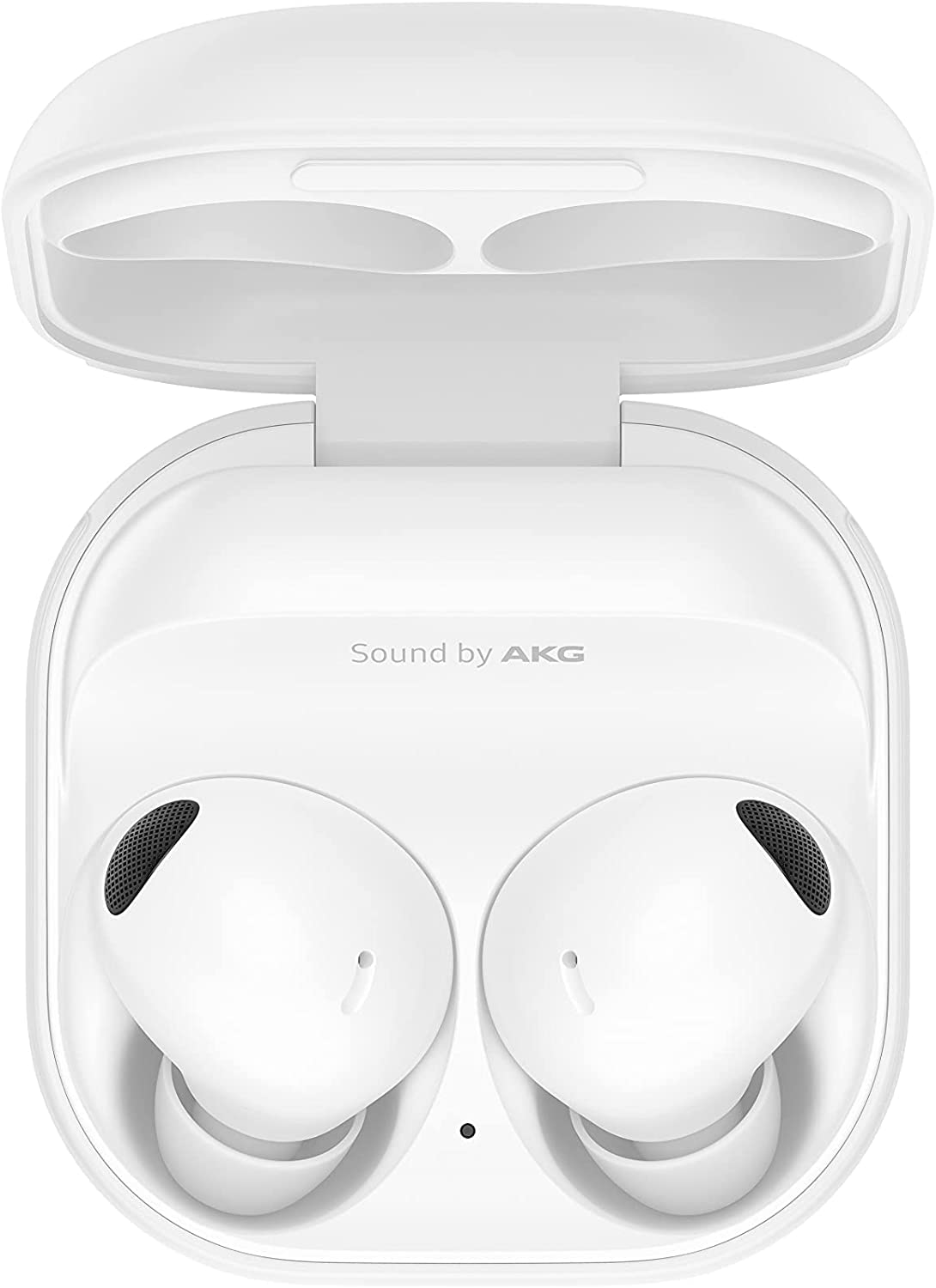 Samsung Galaxy Buds2 Pro - Cuffie True Wireless Stereo, Bianco