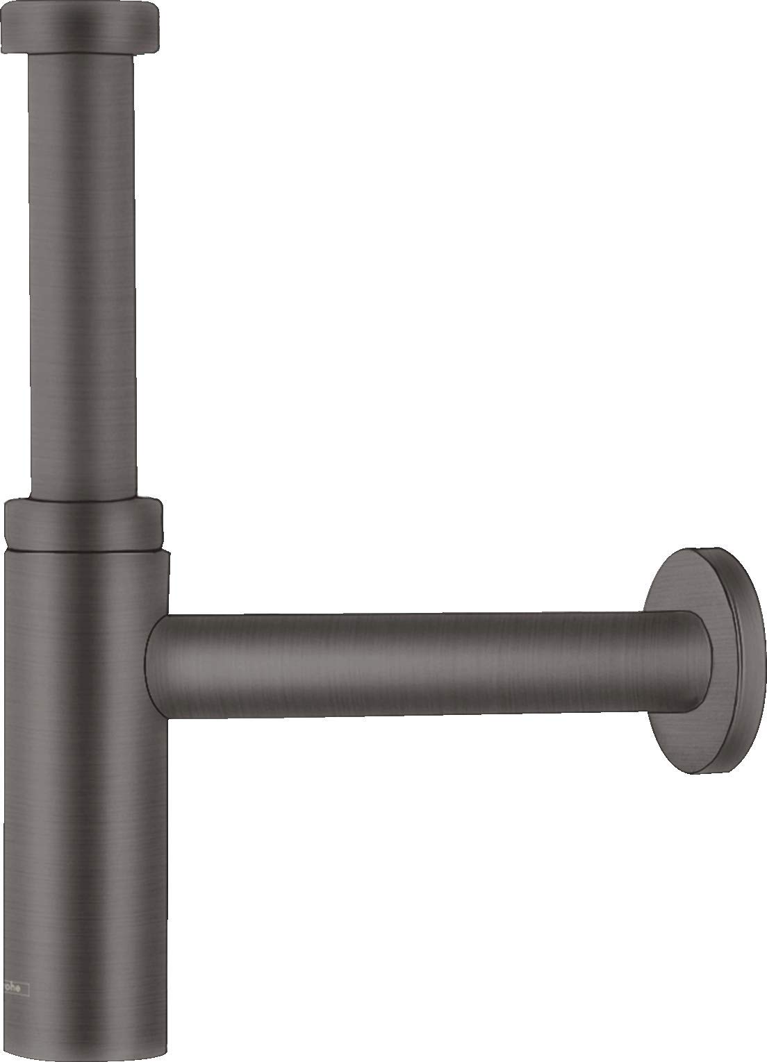 hansgrohe Sifone design Flowstar S, cromo nero satinato, 52105340