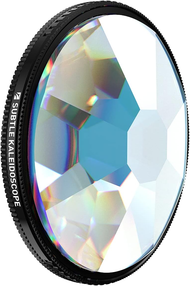 Freewell 82MM Kaleidoscope Sottile - immagine 1