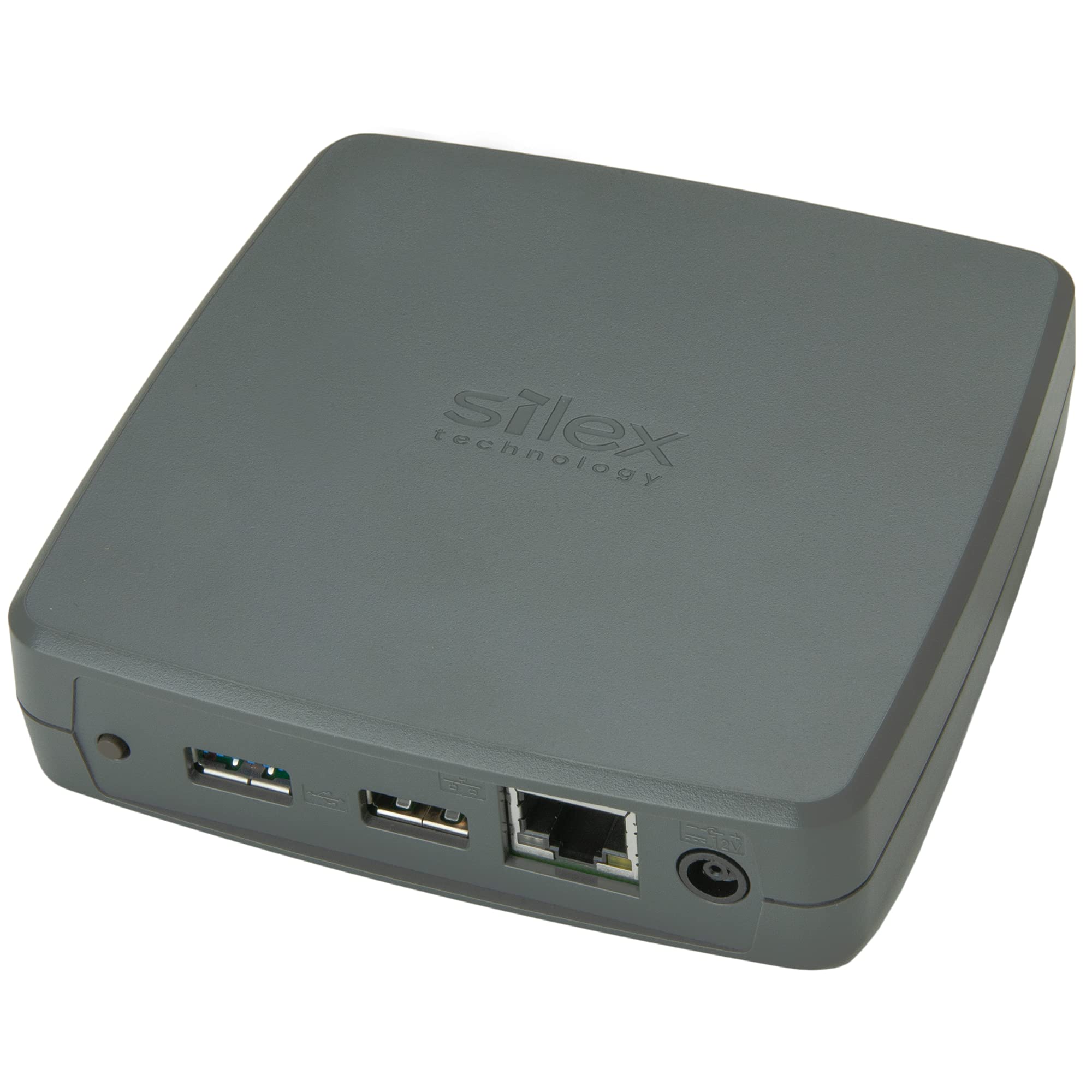 Silex DS-700 Ethernet/WLAN