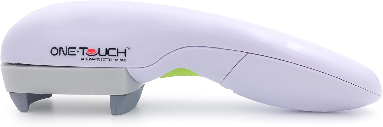 Apre bottiglia elettrica