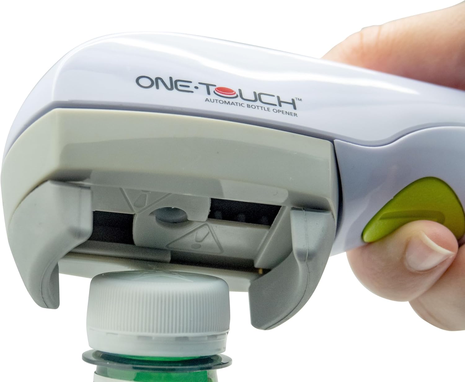 Apre bottiglia elettrica - immagine 3