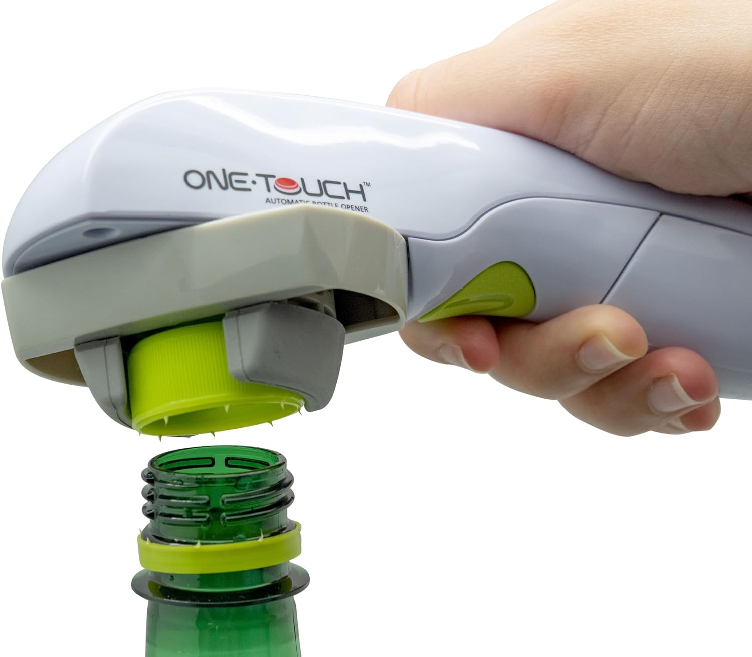 Apre bottiglia elettrica - immagine 4
