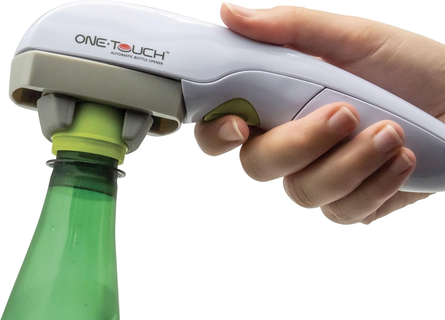 Apre bottiglia elettrica - immagine 5