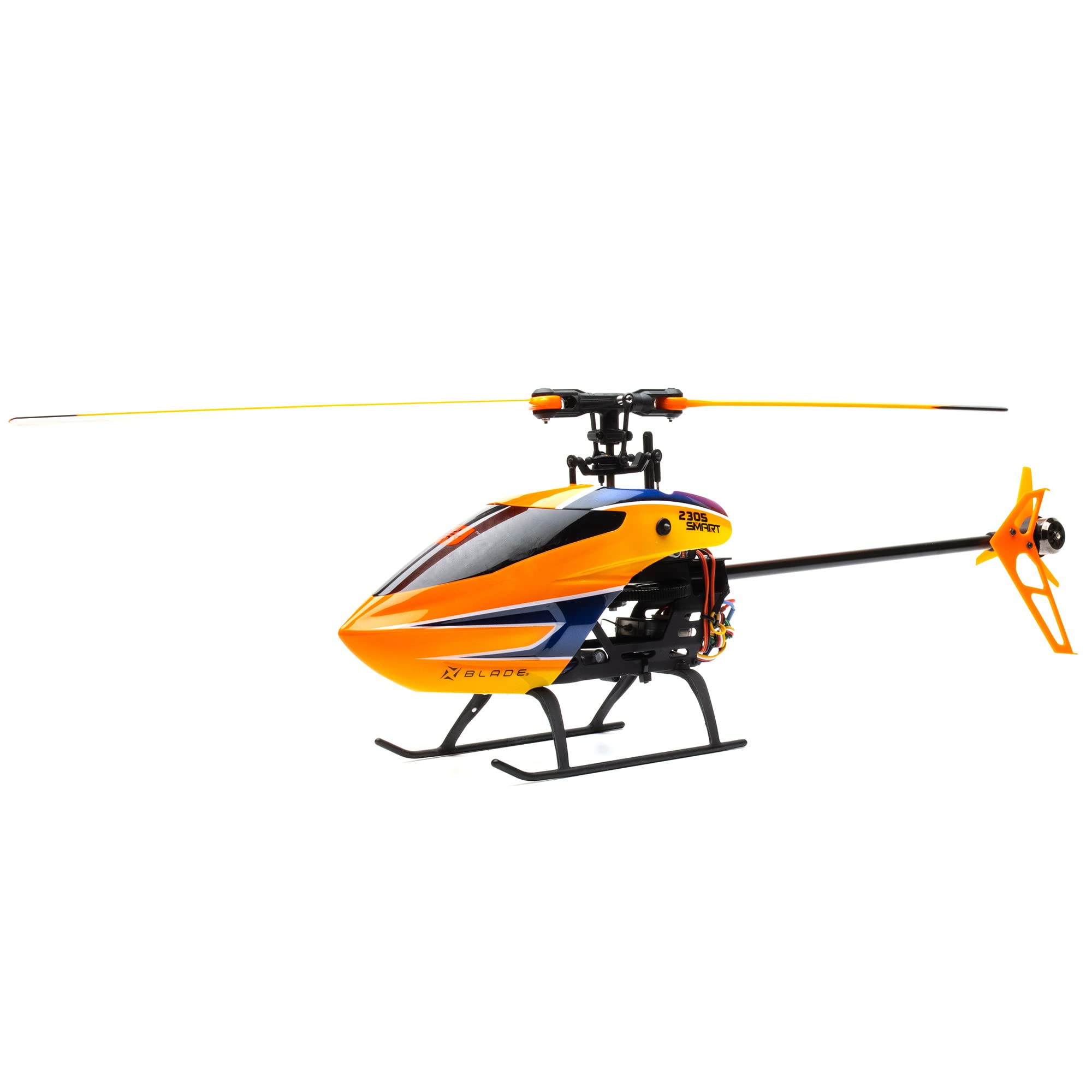 Blade RC Helicopter 230 S RTF Basic (batterie e caricabatterie non inclusi)