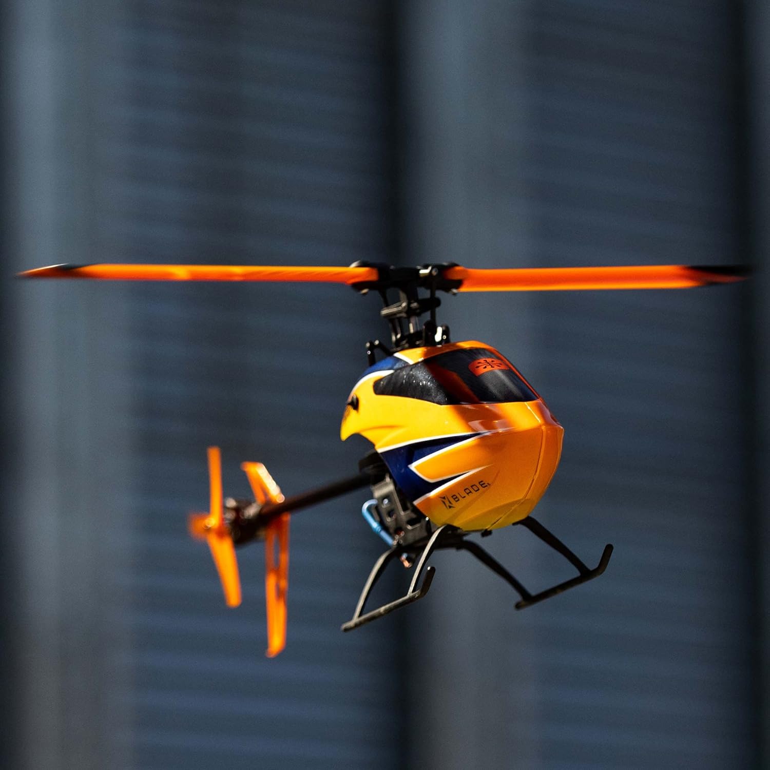 Blade RC Helicopter 230 S RTF Basic (batterie e caricabatterie non inclusi) - immagine 4