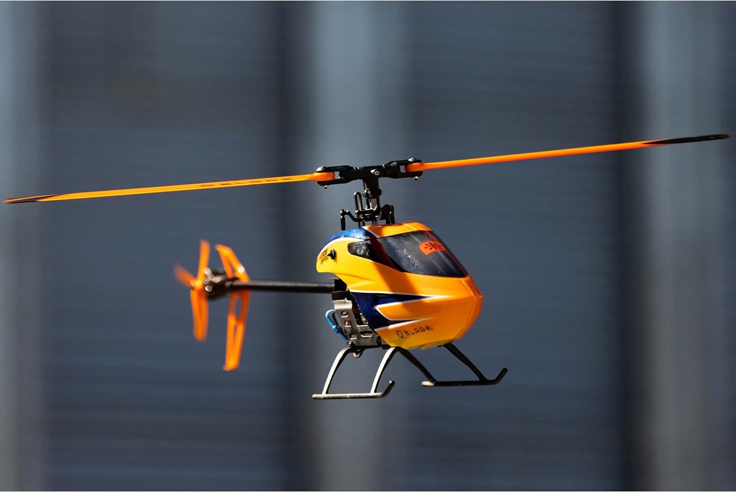 Blade RC Helicopter 230 S RTF Basic (batterie e caricabatterie non inclusi) - immagine 7