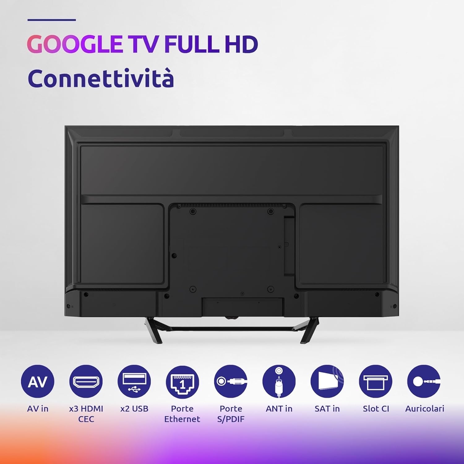 Strong SRT40FG6733C - immagine 4