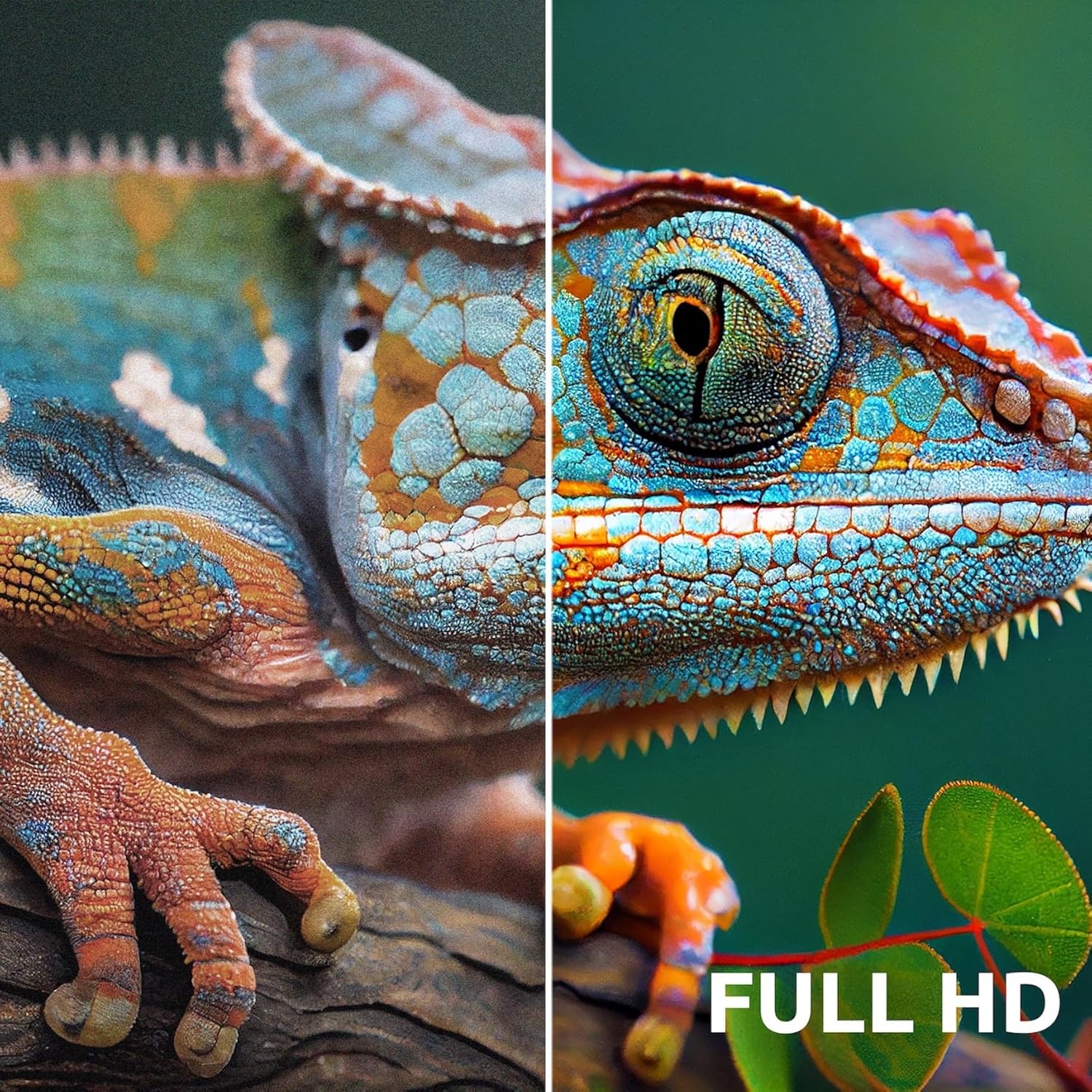 Strong SRT40FG6733C - immagine 5