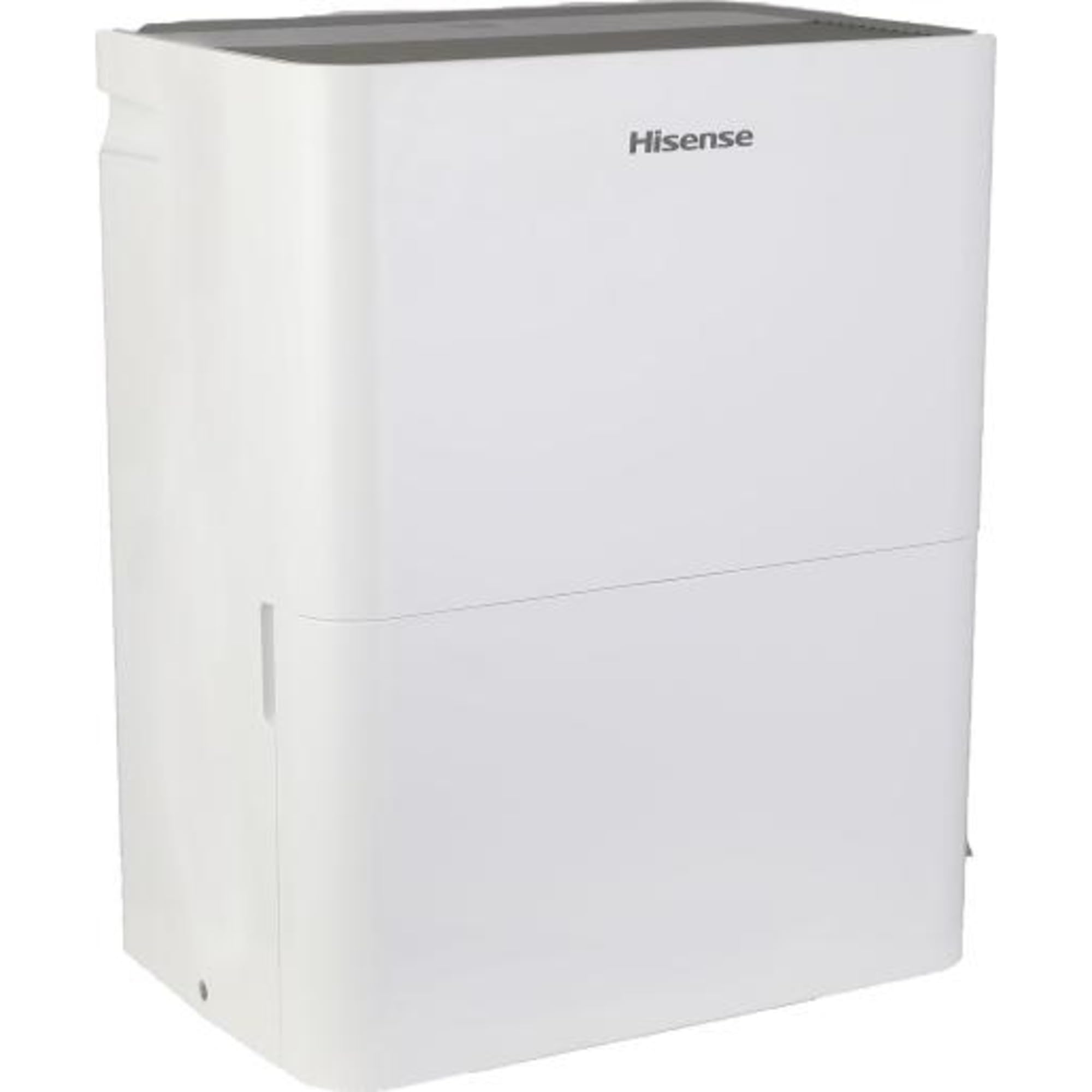 Hisense Deumidificatore D16HW - 16L, Bianco