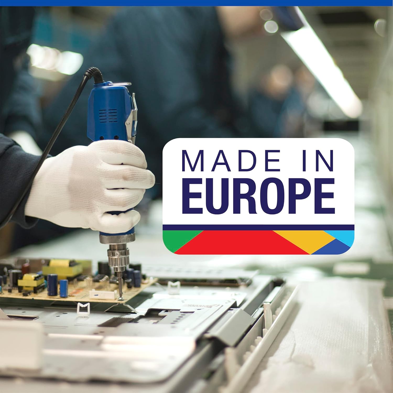 C3224WSF 32" SMART TV Frameless con DVD - immagine 7