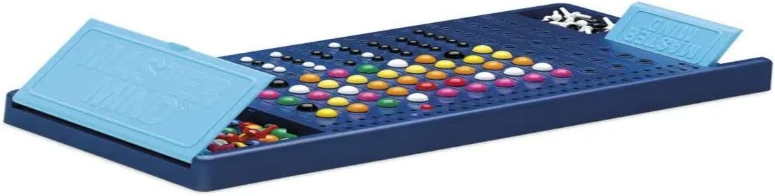 Cayro - Master Mind Gioco da Tavolo per 2 Giocatori - immagine 4