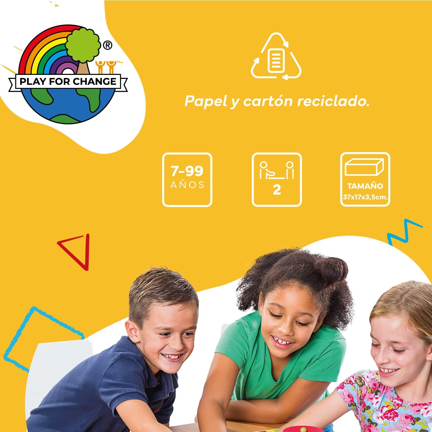 Cayro - Master Mind Gioco da Tavolo per 2 Giocatori - immagine 6