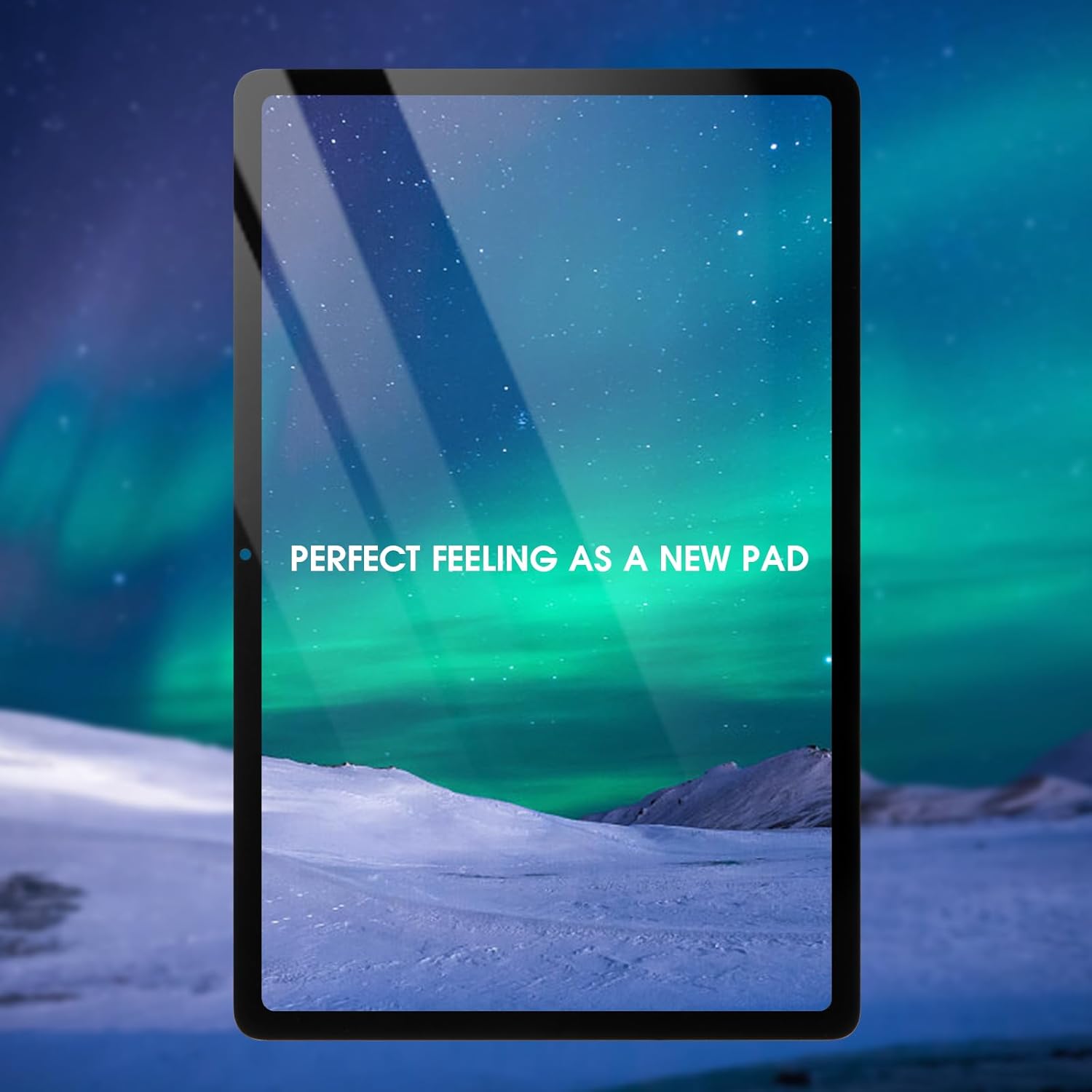 Schermo LCD per Xiaomi Redmi Pad SE 11" Nero - immagine 6