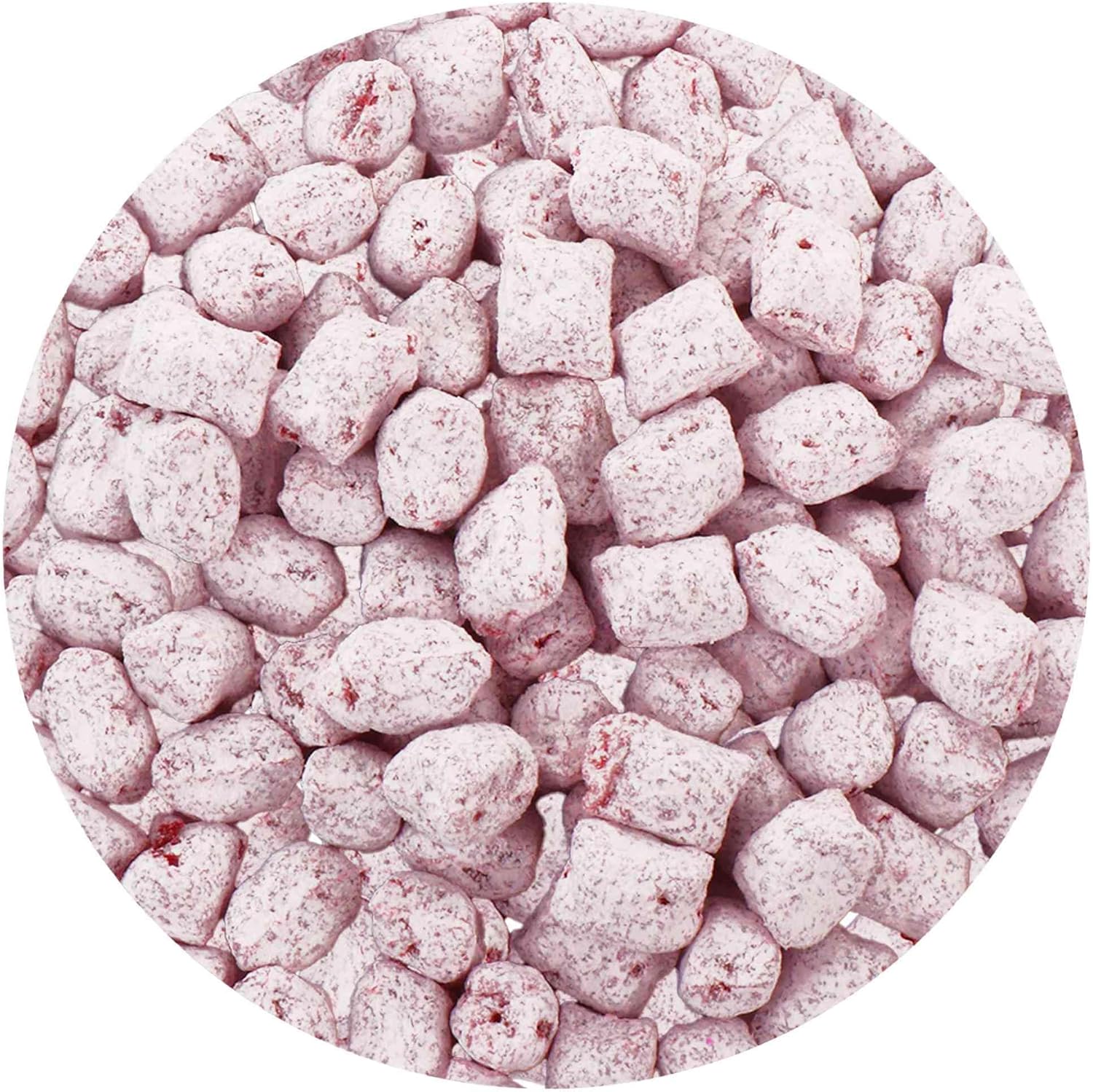 Nklaus Incenso di Rose 1000g - 100% Naturale