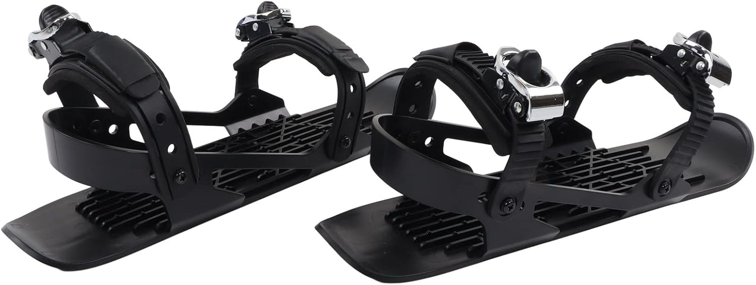 Mini Pattini da Sci Corti Portatili - immagine 1