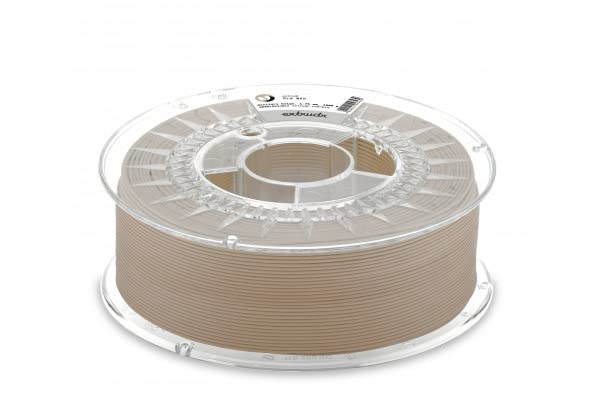 Extrudr PLA NX2 Opaco Ø 1,75 mm (1 kg) 'MILITARE'