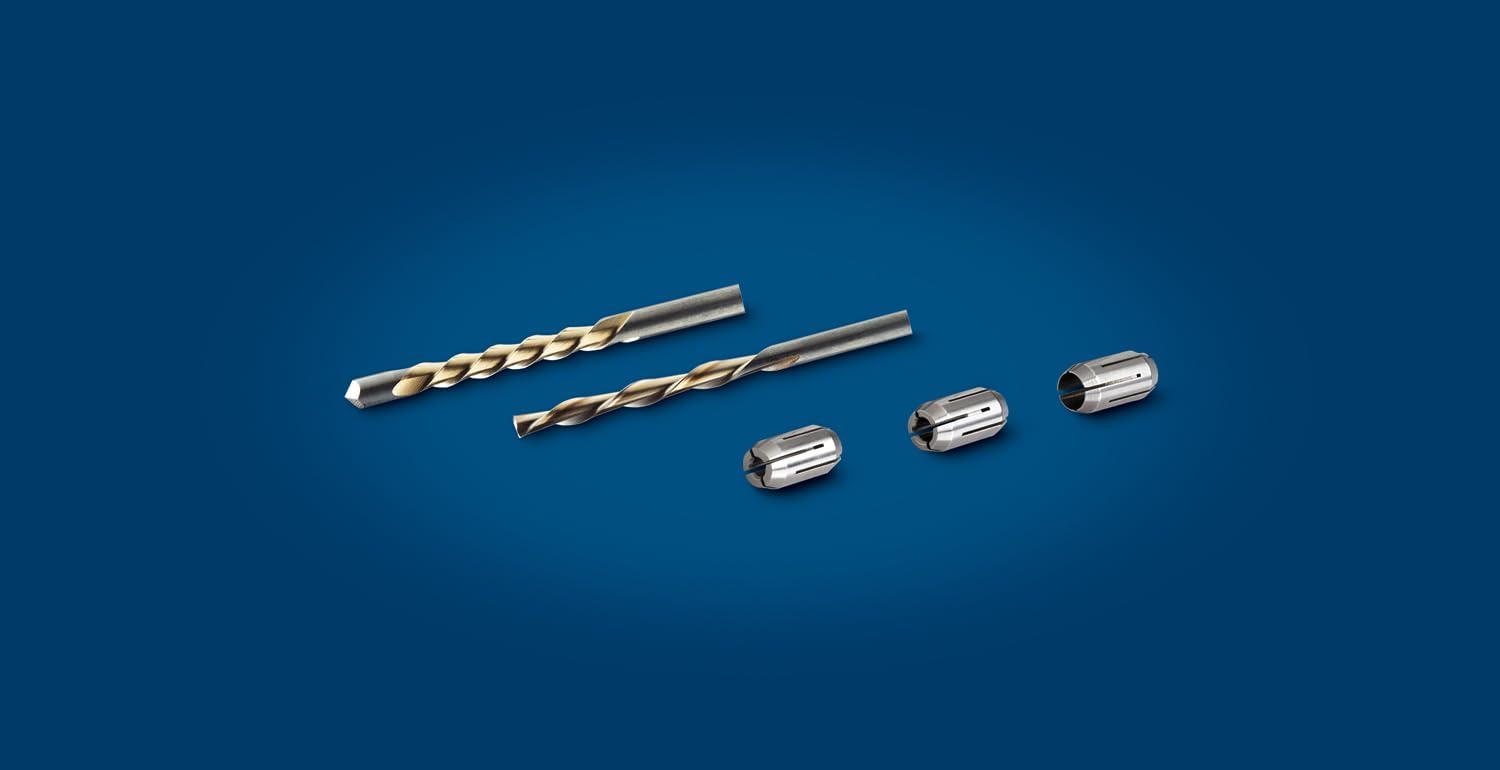 Bosch Professional GCU 18V-30 - Utensile Rotativo a Batteria - immagine 3