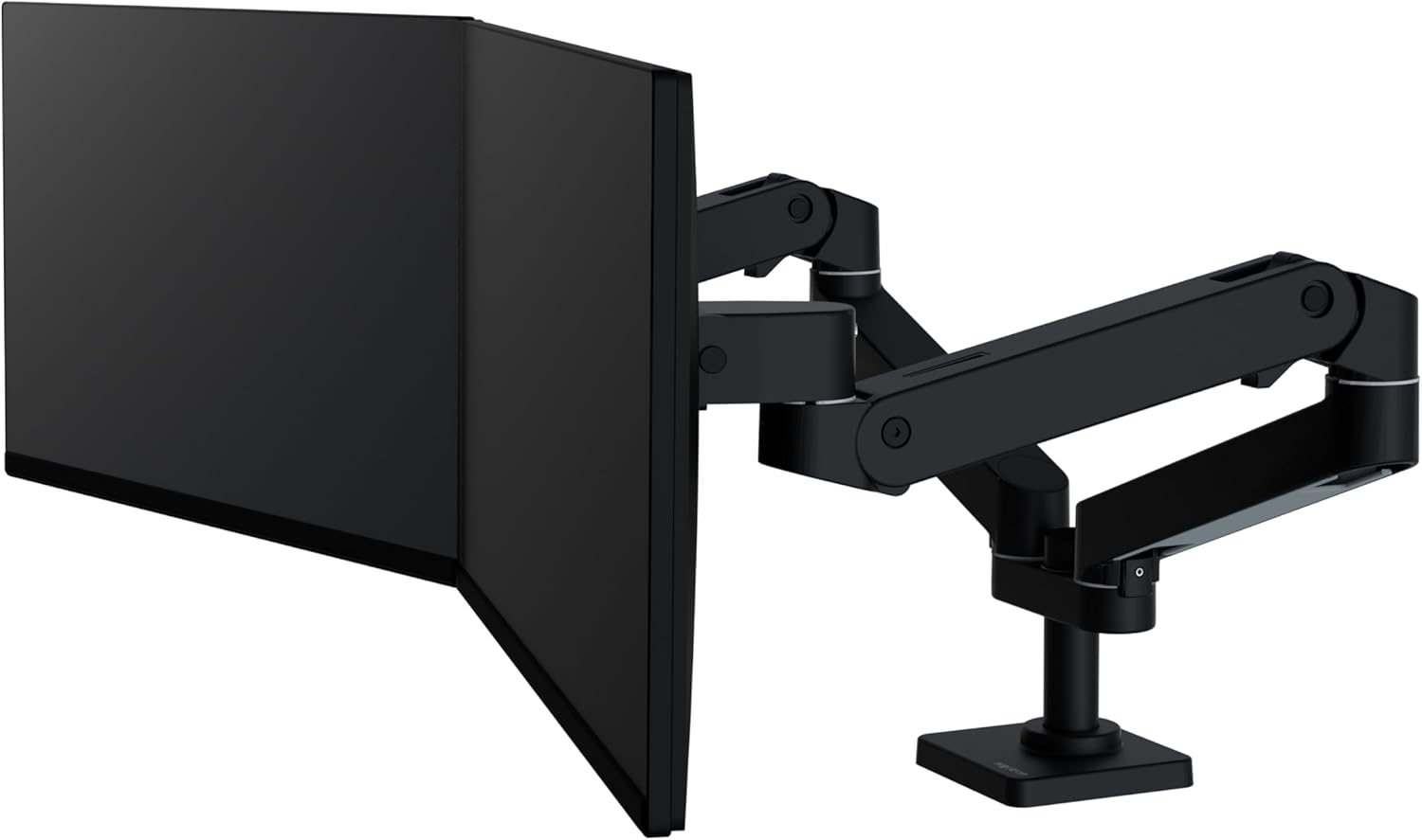 LX Pro Arm, Dual Side-by-Side, WCB - immagine 2