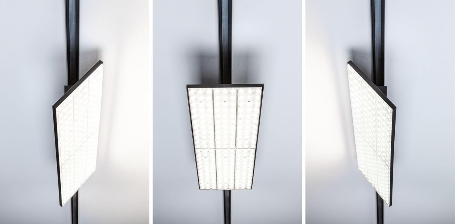 Paulmann 96583 ProRail3 Pannello LED Deck 7000lm - immagine 7