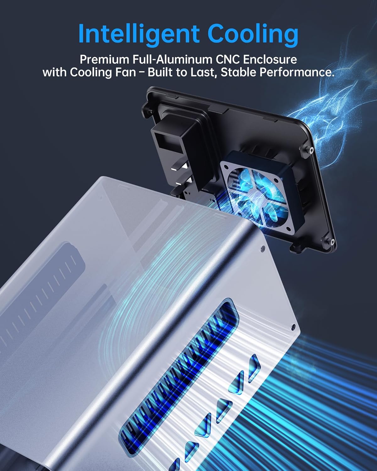 Fnirsi IPS3608 Alimentatore CC Variabile 36V 8A - immagine 7