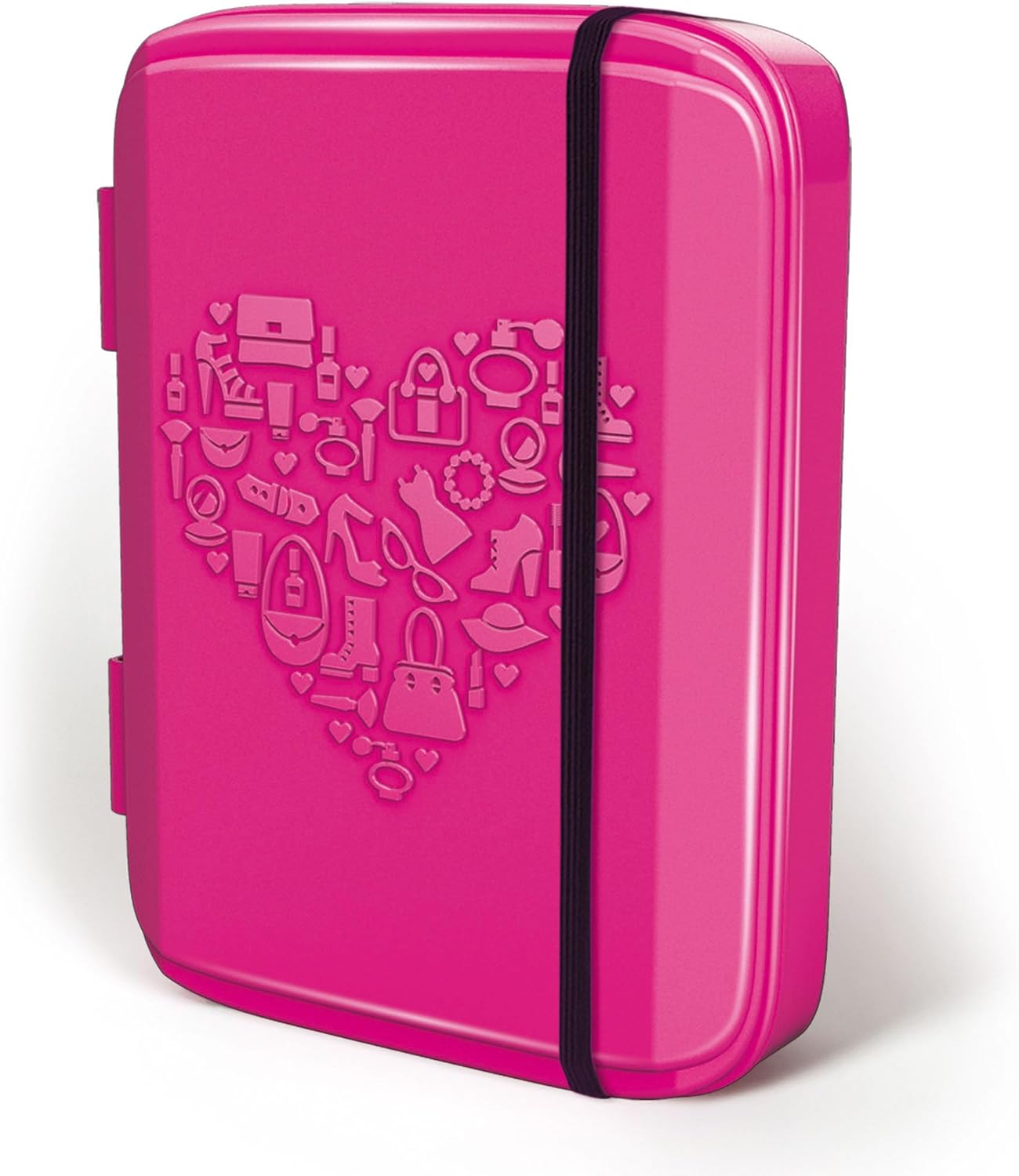 Clementoni Fashion Designer - Gioco Disegno con Luce - immagine 6