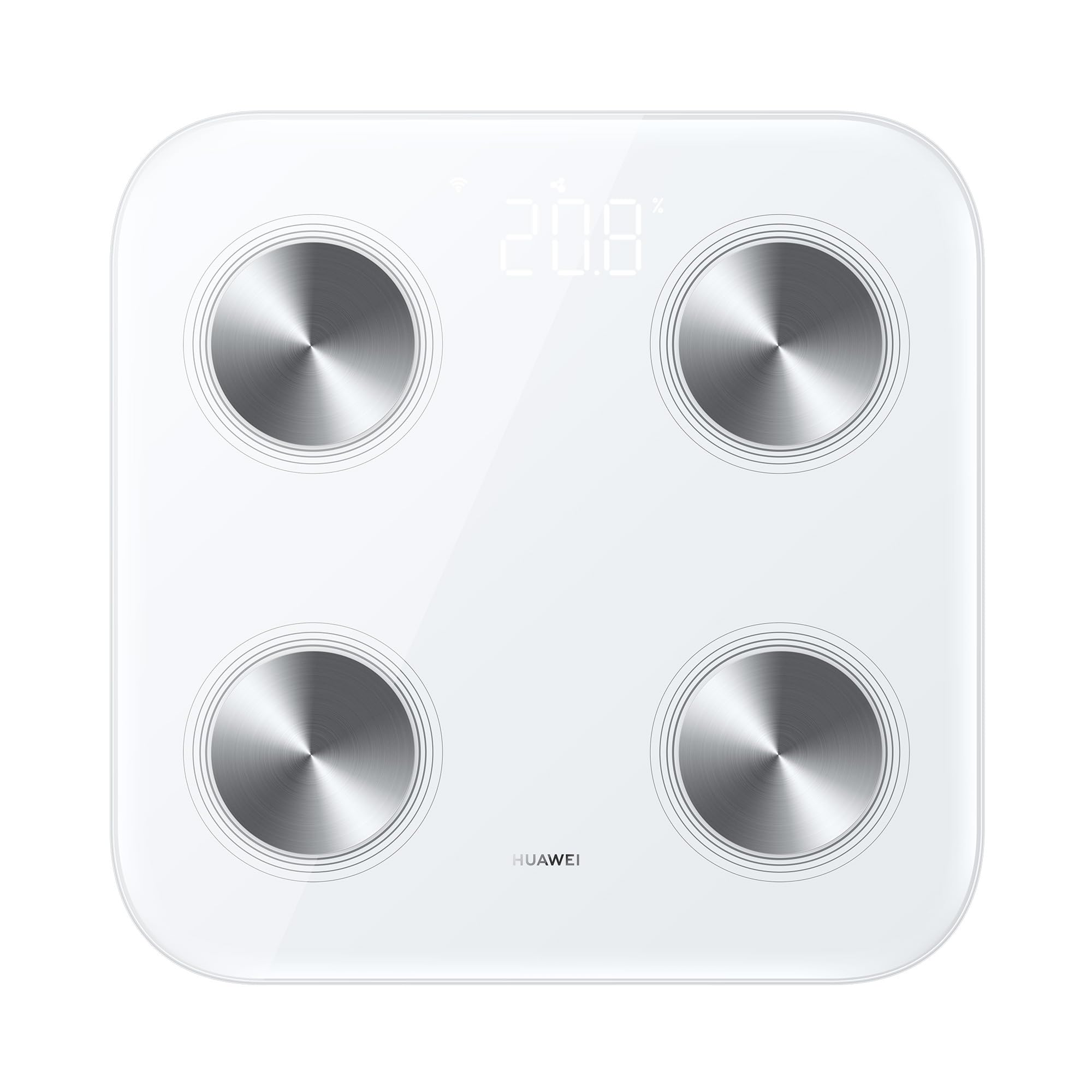 HUAWEI Scale 3,  Exclusive