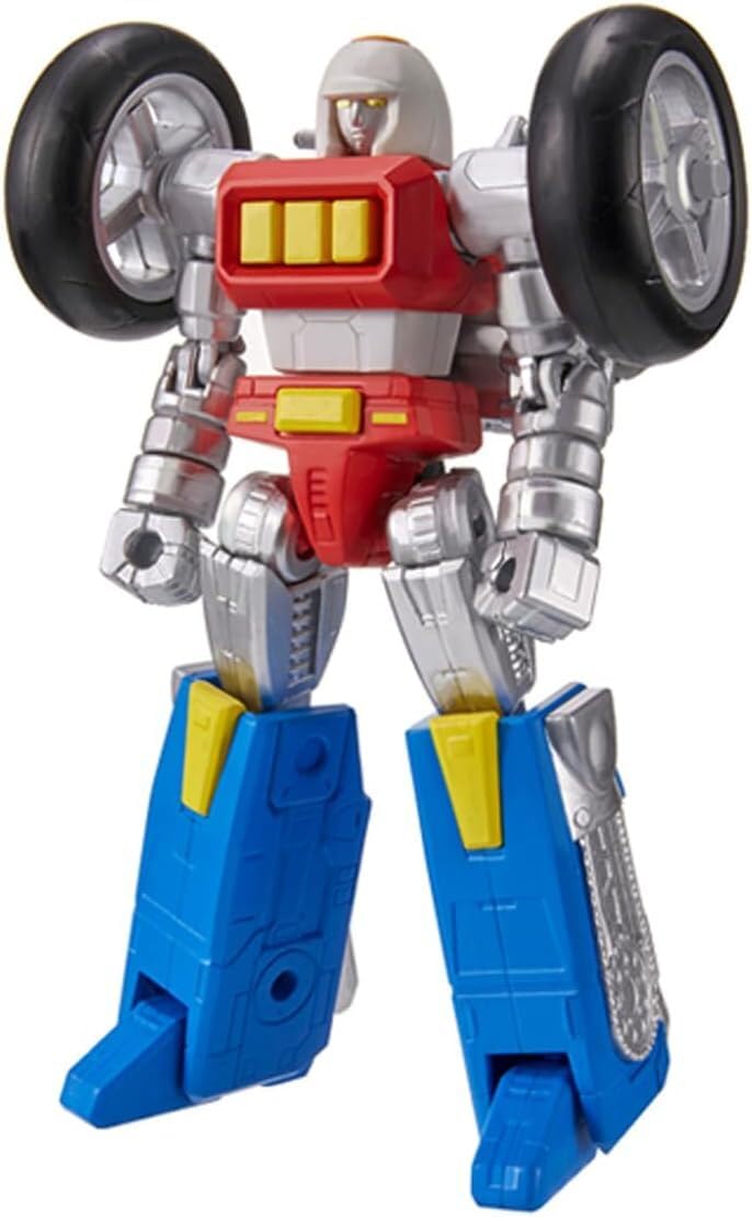 Megahouse Machine Robo: Revenge of Cronos - Bike Robo 13cm