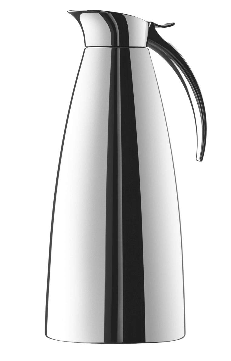 Emsa Eleganza 017009502664 Caraffa Termica 1,3L