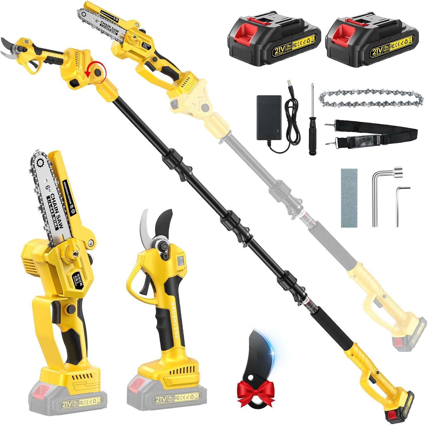 Mini chain - immagine 1