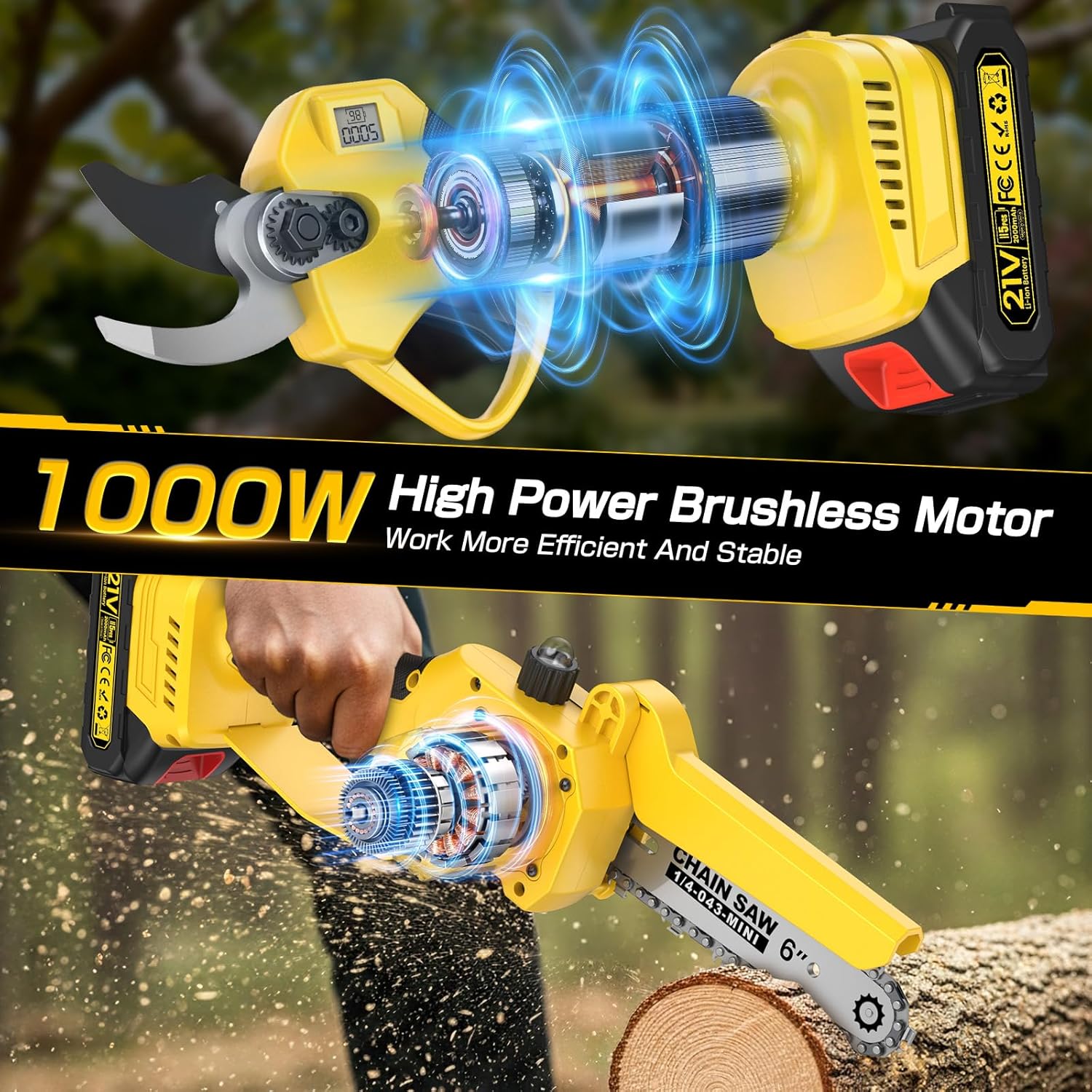 Mini chain - immagine 5