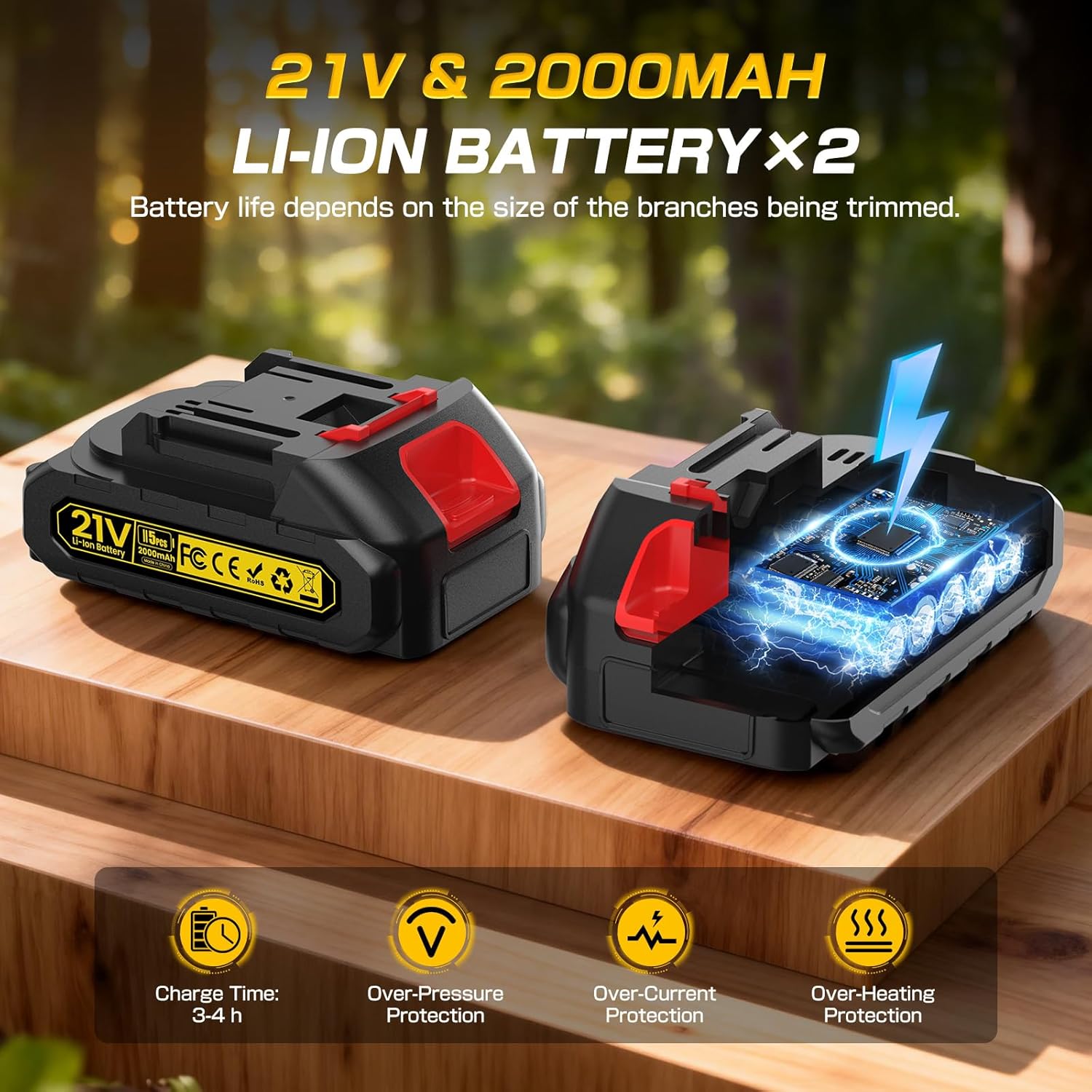 Mini chain - immagine 6