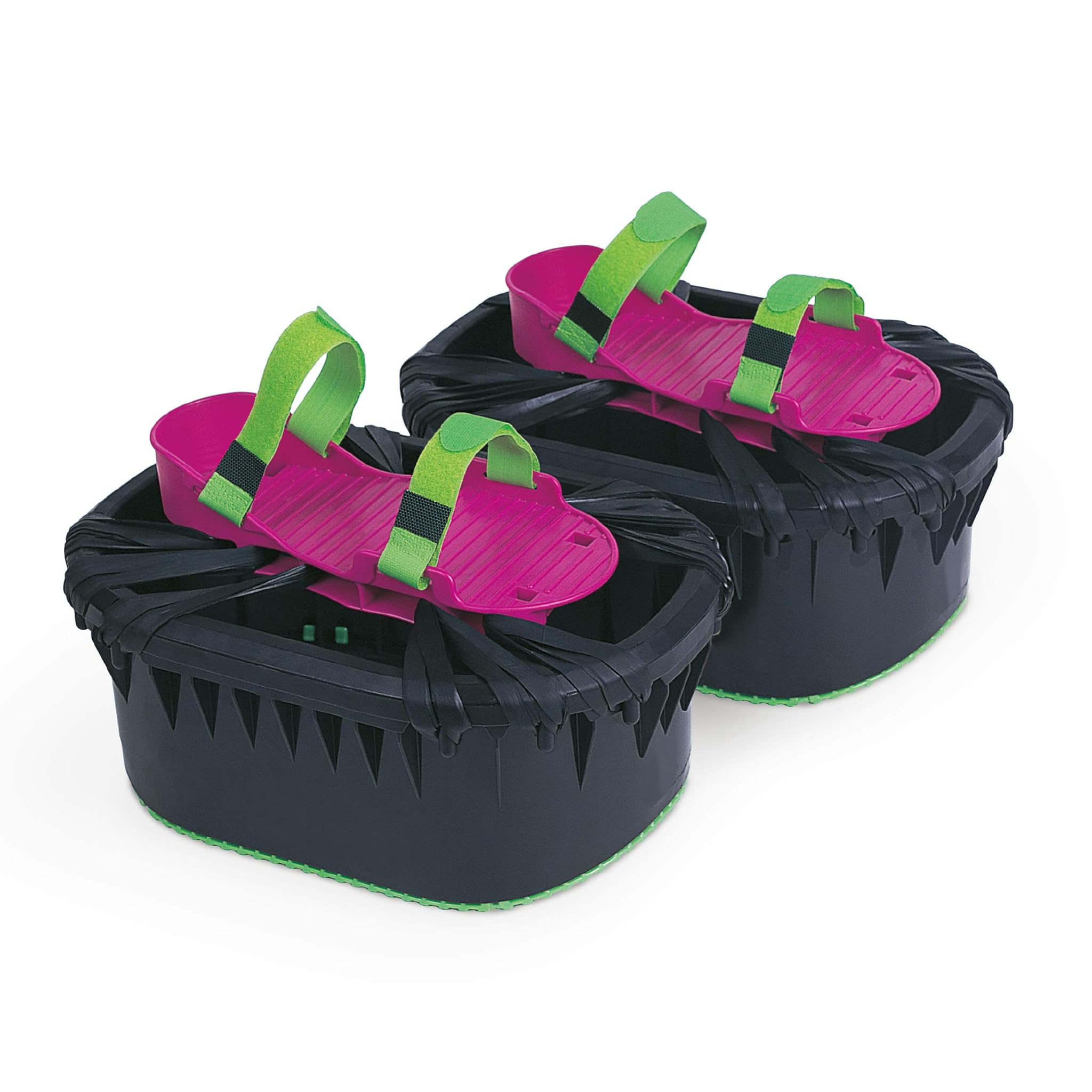 STAY ACTIVE Moon SHOES - Mini Trampolini per Piedi