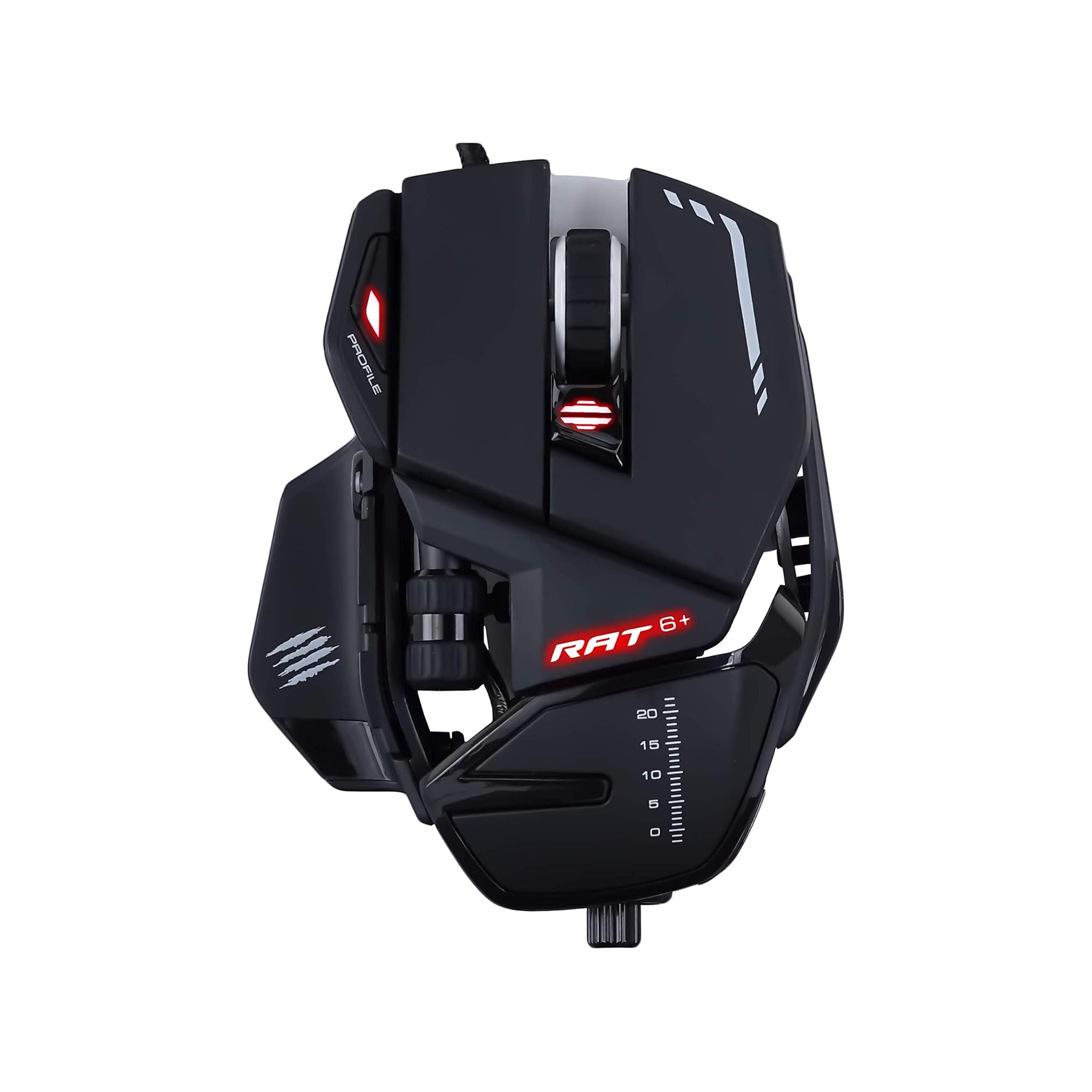 Mad Catz R.a.t. 6+ Mouse