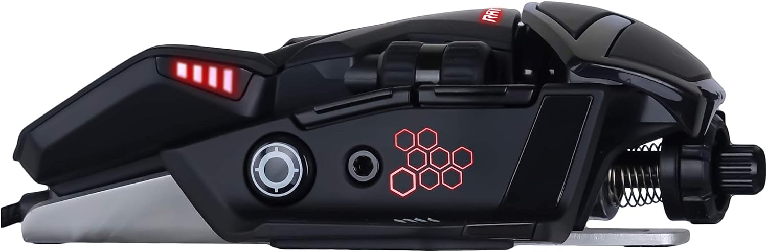 Mad Catz R.a.t. 6+ Mouse - immagine 5