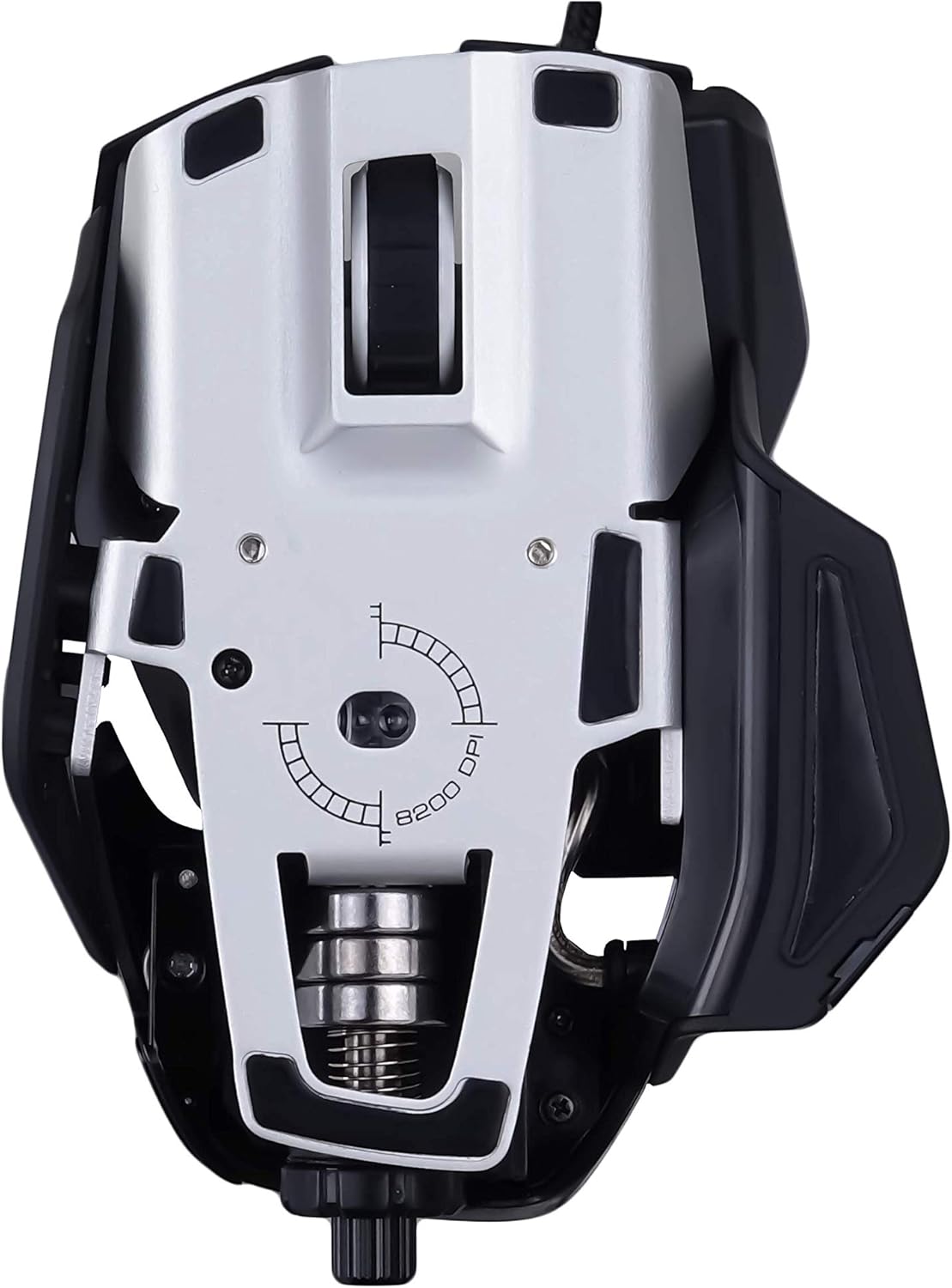 Mad Catz R.a.t. 6+ Mouse - immagine 6