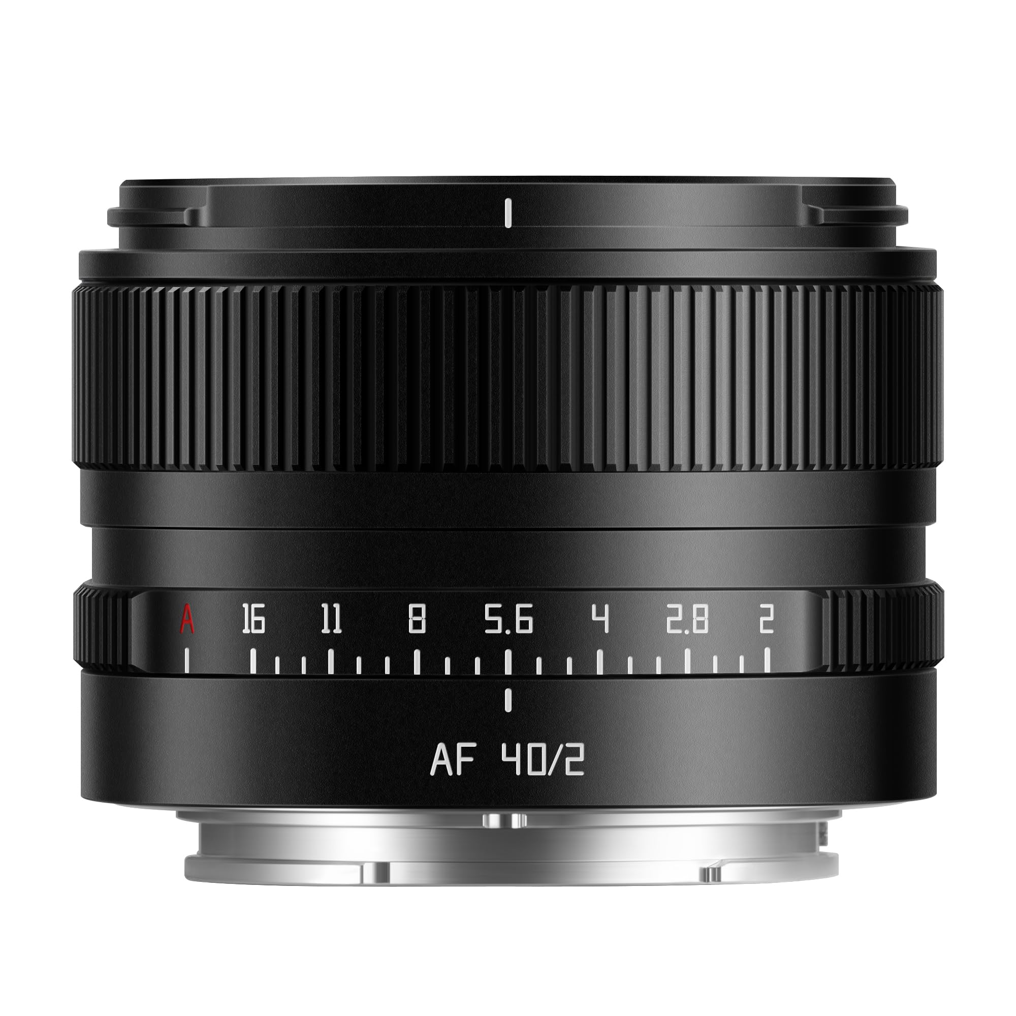 Ttartisan AF 40mm F2 Obiettivo Full Frame per Sony E
