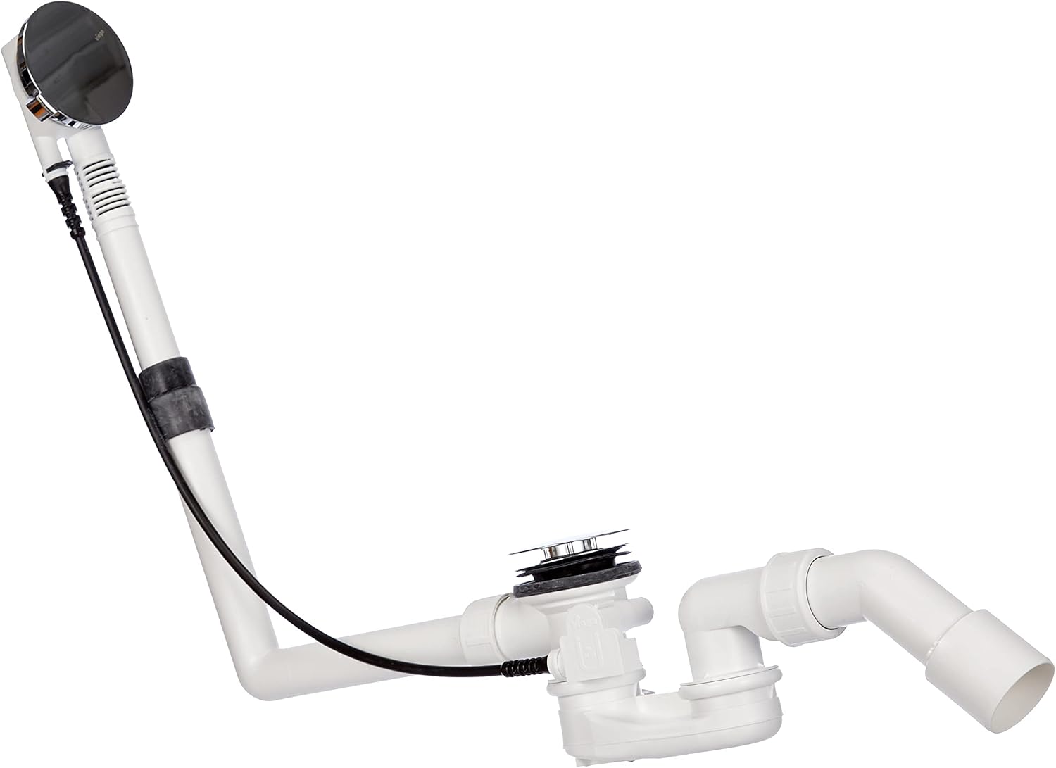 Viega - 101.909 - gambo rubinetto - immagine 1