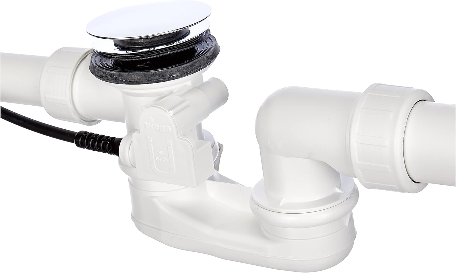 Viega - 101.909 - gambo rubinetto - immagine 3