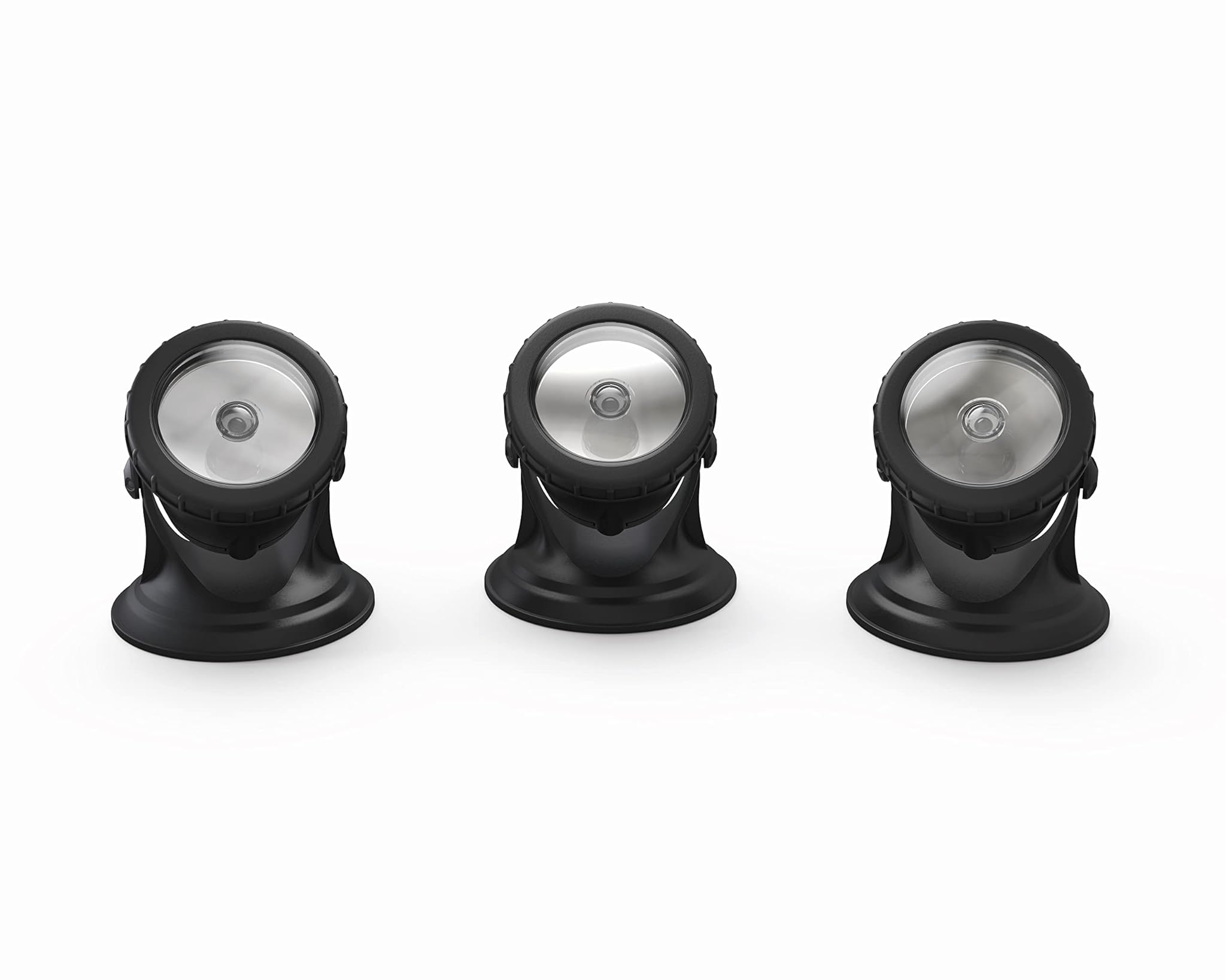 Pontec PondoStar LED cálido Set 3