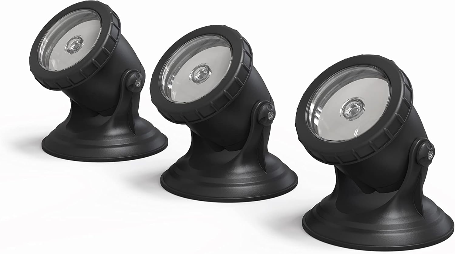 Pontec PondoStar LED cálido Set 3 - immagine 2