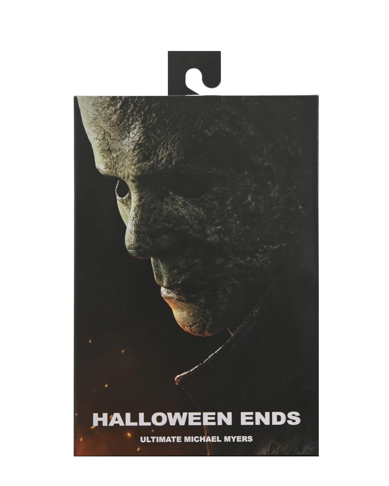 NECA Michael Myers Halloween Termina Action Figure 18Cm