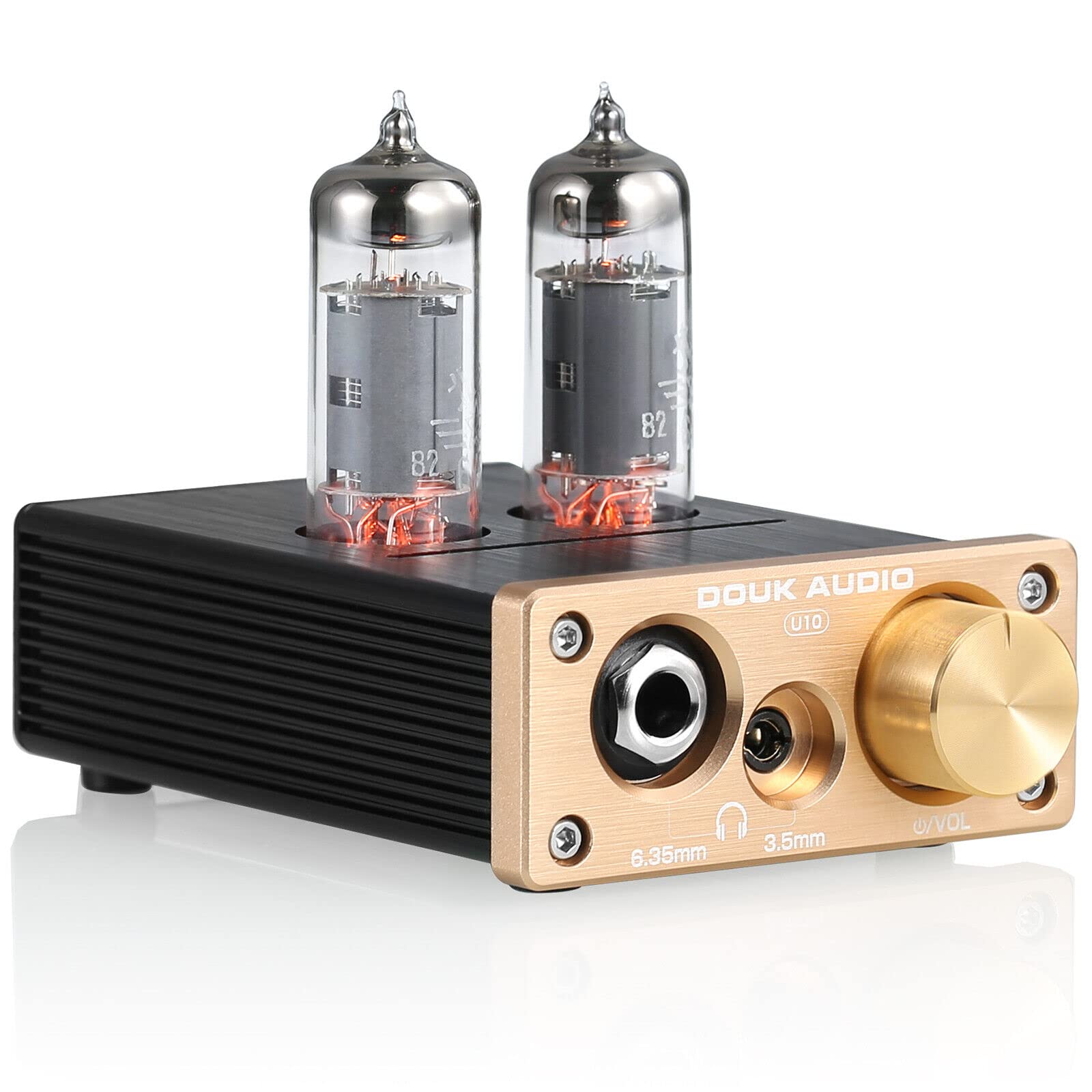 Douk Audio U10 Mini Amplificatore per Cuffie HiFi