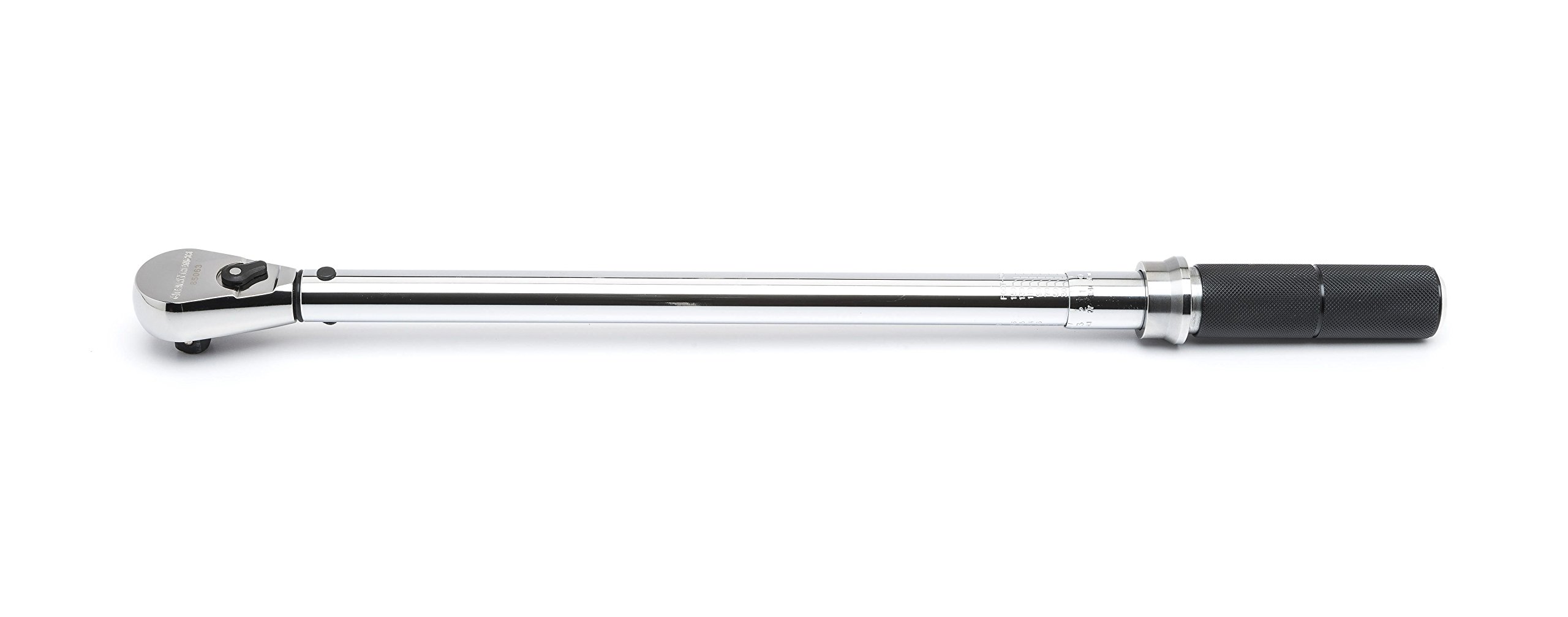 GearWrench Chiave dinamometrica micrometrica da 1/2