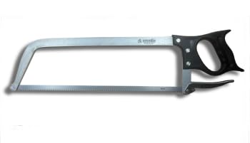 Ausonia Sega per Macellaio con Lama Inox 45cm