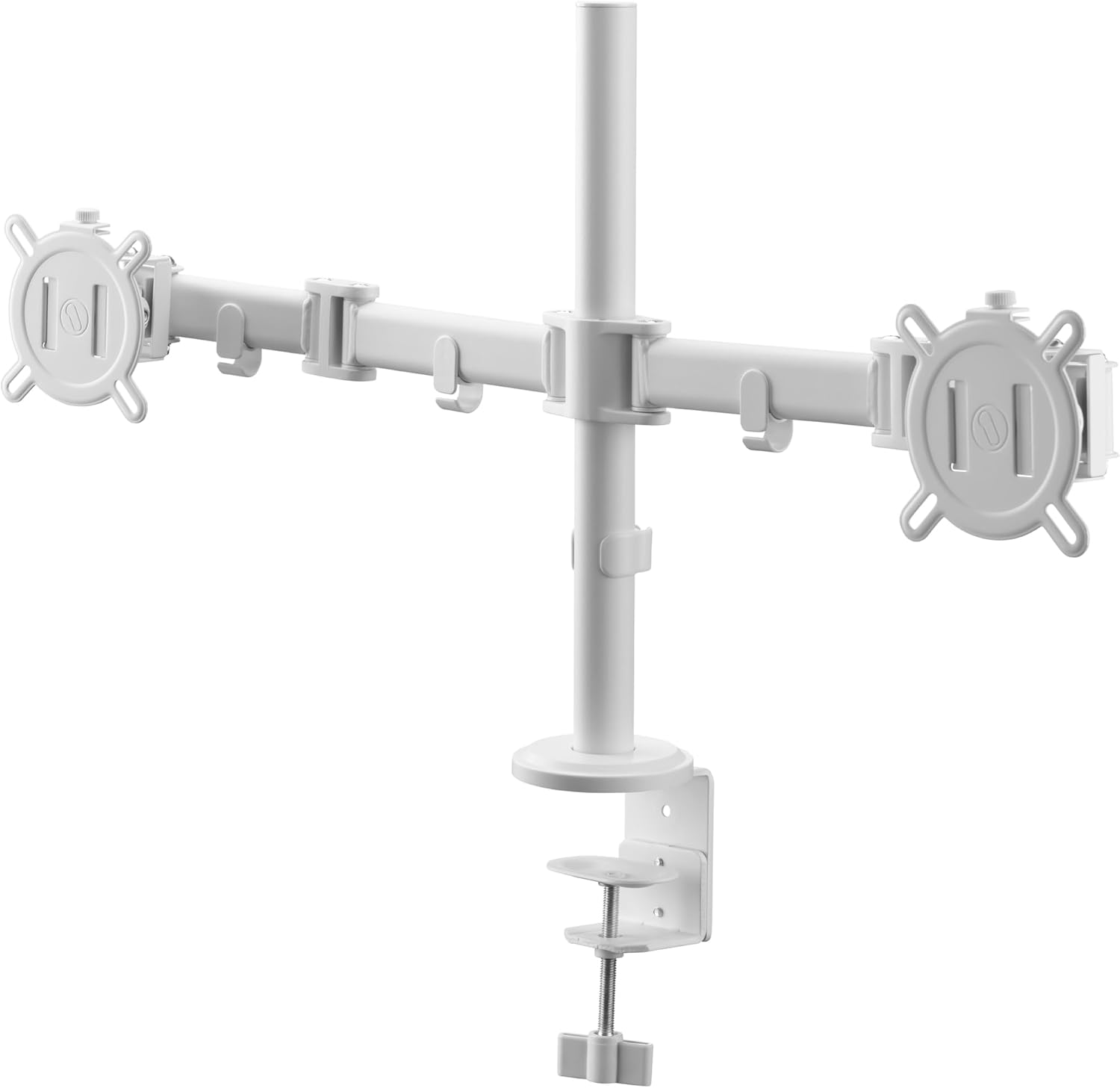 One For All DM2220 Braccio Universale per Doppio Monitor