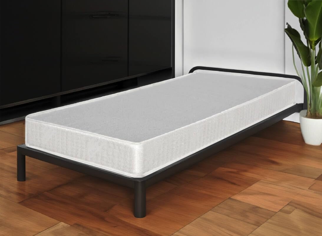 Dmora Materasso Singolo Nilde 80x190h18 cm