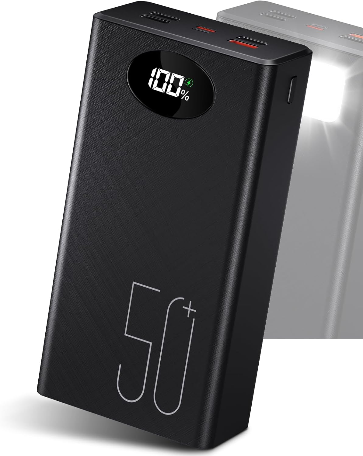 Power Bank 50000mAh - Caricatore Portatile 22,5W - immagine 1